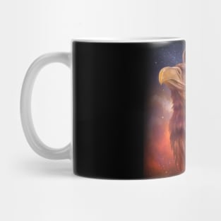 Gryphon Mug